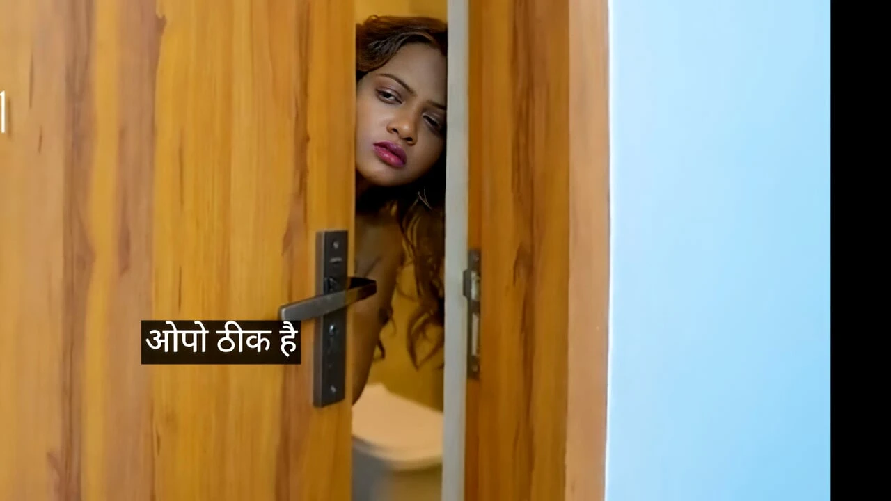 Husband had hardcore sex with his sister-in-law in his house and fucked her pussy